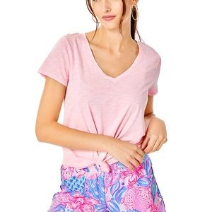 Lily Pulitzer Ocean Trail Shorts